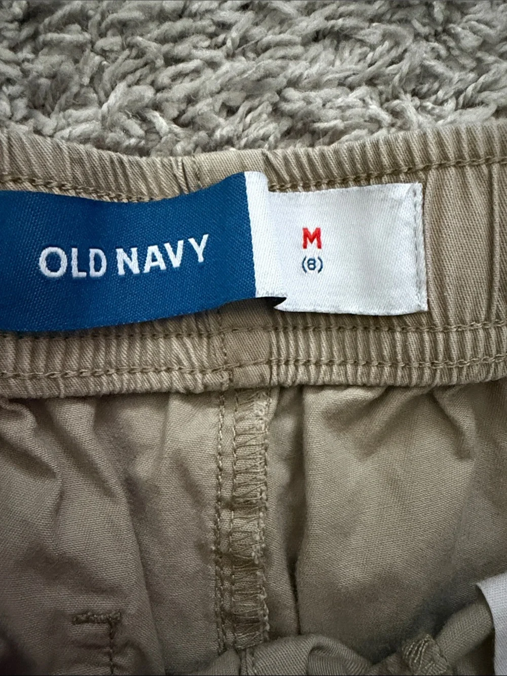 Old Navy casual pull